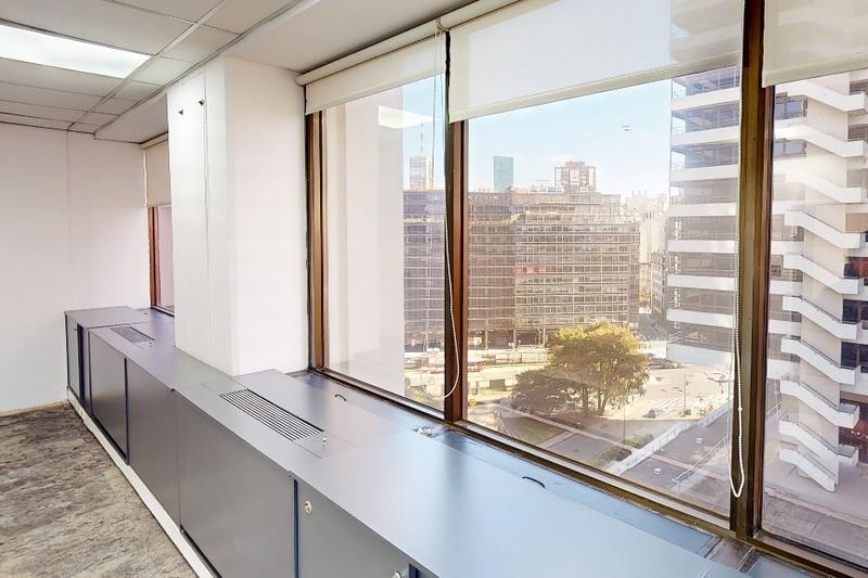 Foto de Madero 940 | Torre Madero | Oficina en Alquiler | Zona Catalinas, imagen 3