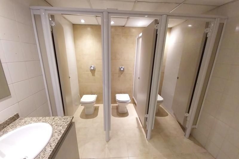 Foto de Madero 940 | Torre Madero | Oficina en Alquiler | Zona Catalinas, imagen 5