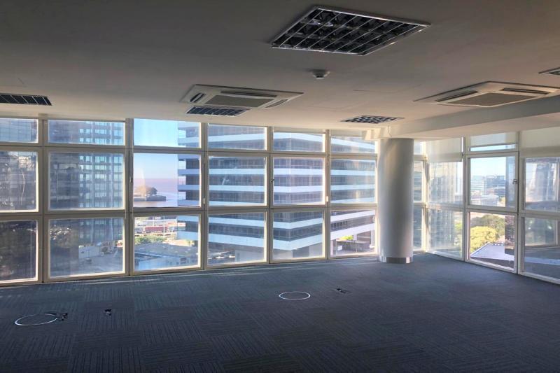 Av. Leandro N. Alem al 1000 | Oficina en venta y alquiler | Zona Catalinas