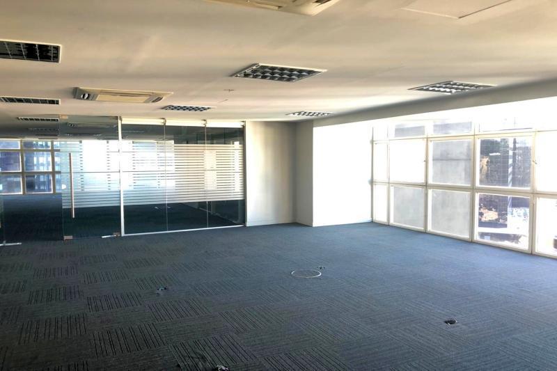 Foto de Av. Leandro N. Alem al 1000 | Oficina en venta y alquiler | Zona, imagen 3