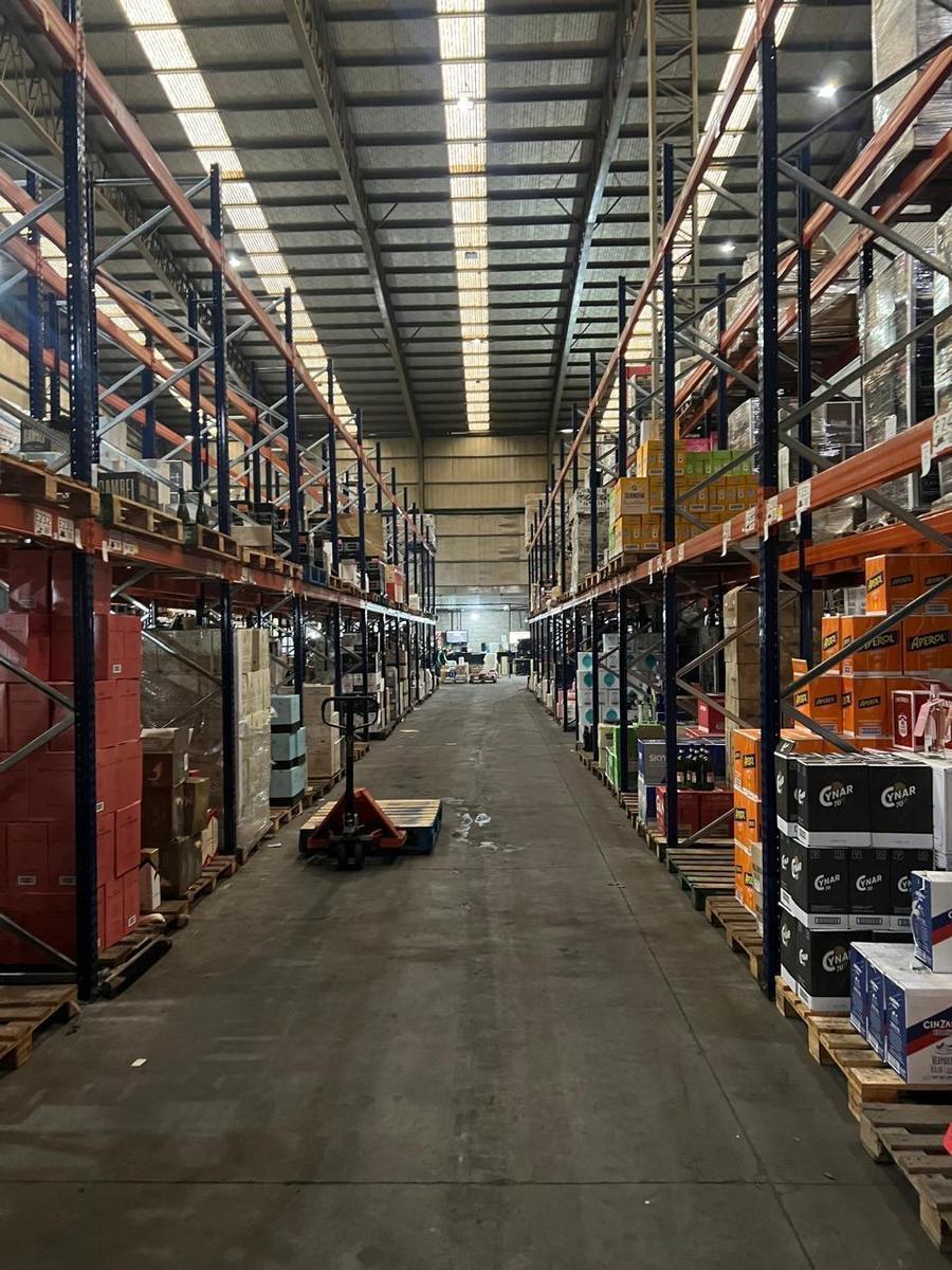 Foto de Galpón en Alquiler de 1.500 m2 en El Talar, imagen 5