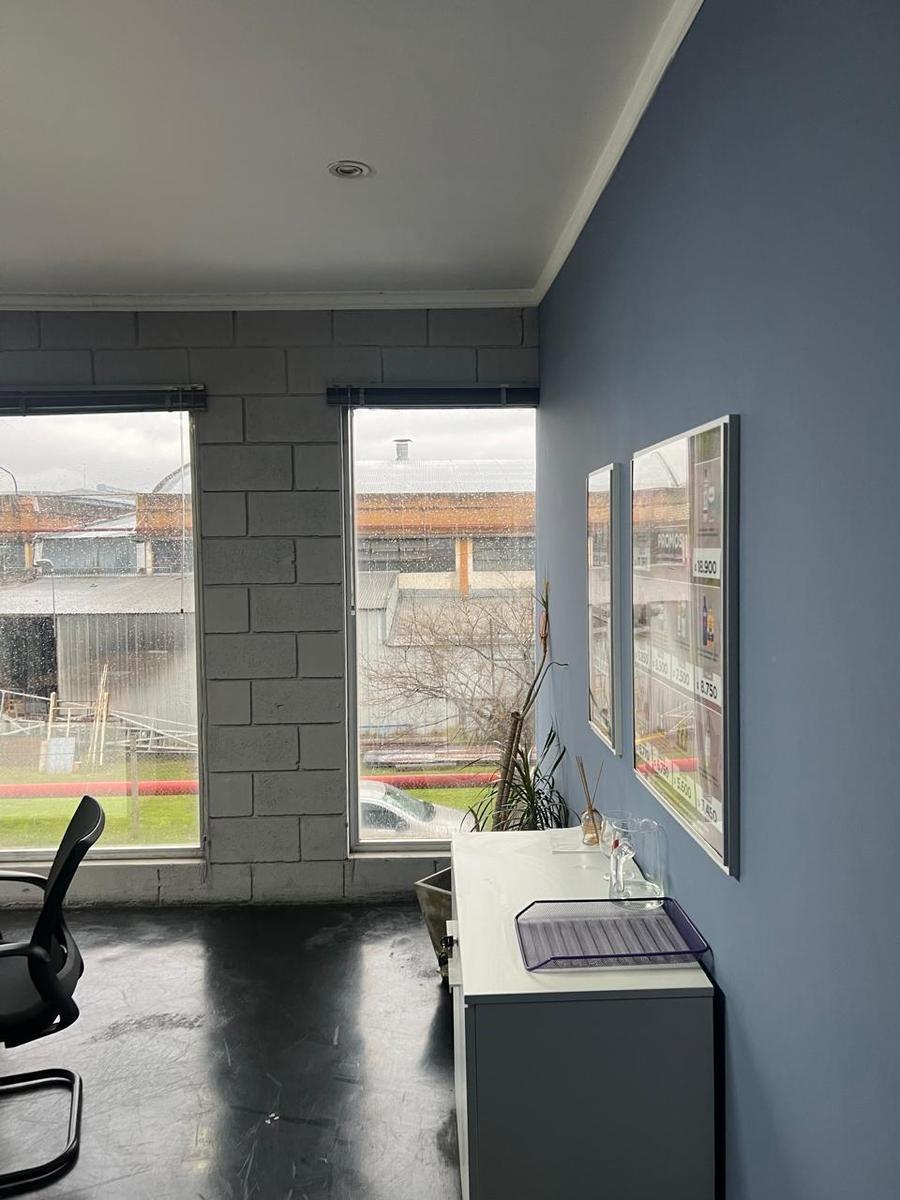 Galpón en Alquiler de 1.500 m2 en El Talar