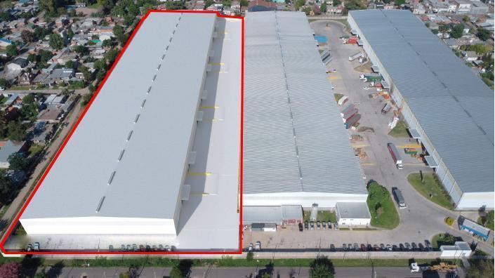 Depósito Premium 8.500 m² en Alquiler en Garín 5
