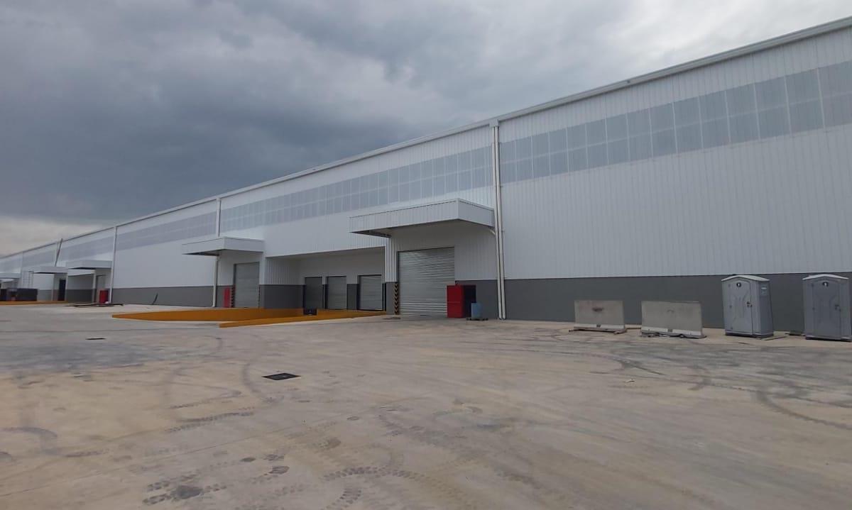 Depósito Premium 17.400 m² en Alquiler en Garín 3