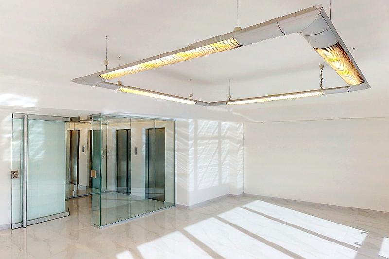 Carlos Pellegrini al 900 | Oficina en venta y alquiler | Zona Retiro | Reservado
