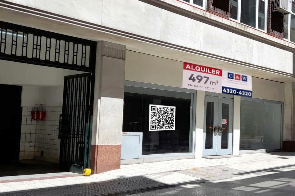 Foto de Lavalle al 300 | Local en alquiler | Microcentro, imagen 3