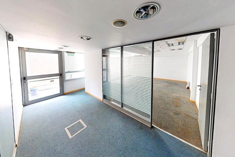 Av. Córdoba al 2000 | Oficina en Alquiler | Recoleta