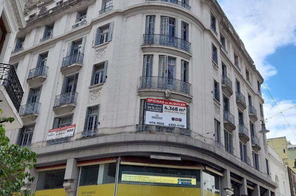 Foto de Oficina en Microcentro | Luminosa | Buena ubicación | Buen estado, imagen 4