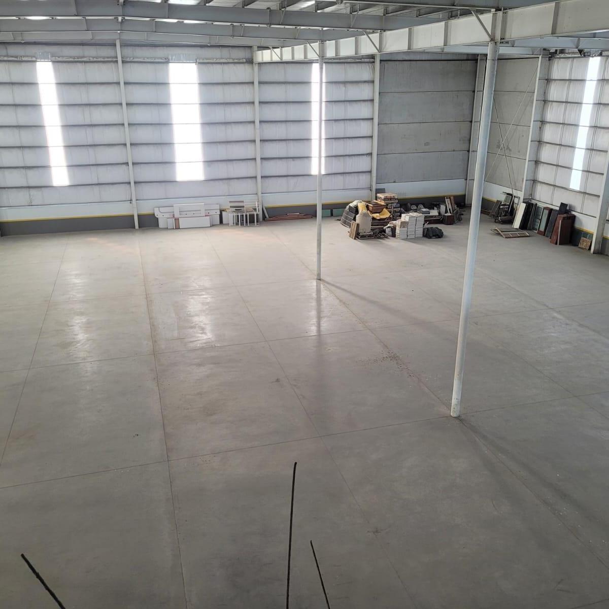Foto de Excelente Inmueble corporativo en Parque Industrial Tigre, imagen 4