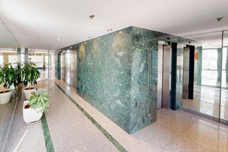 Av. del Libertador 6500 | Oficina en Alquiler | Belgrano