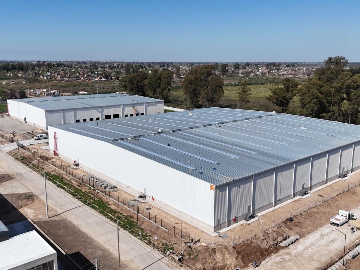 Parque Industrial Aaa, Moreno Pim II 4