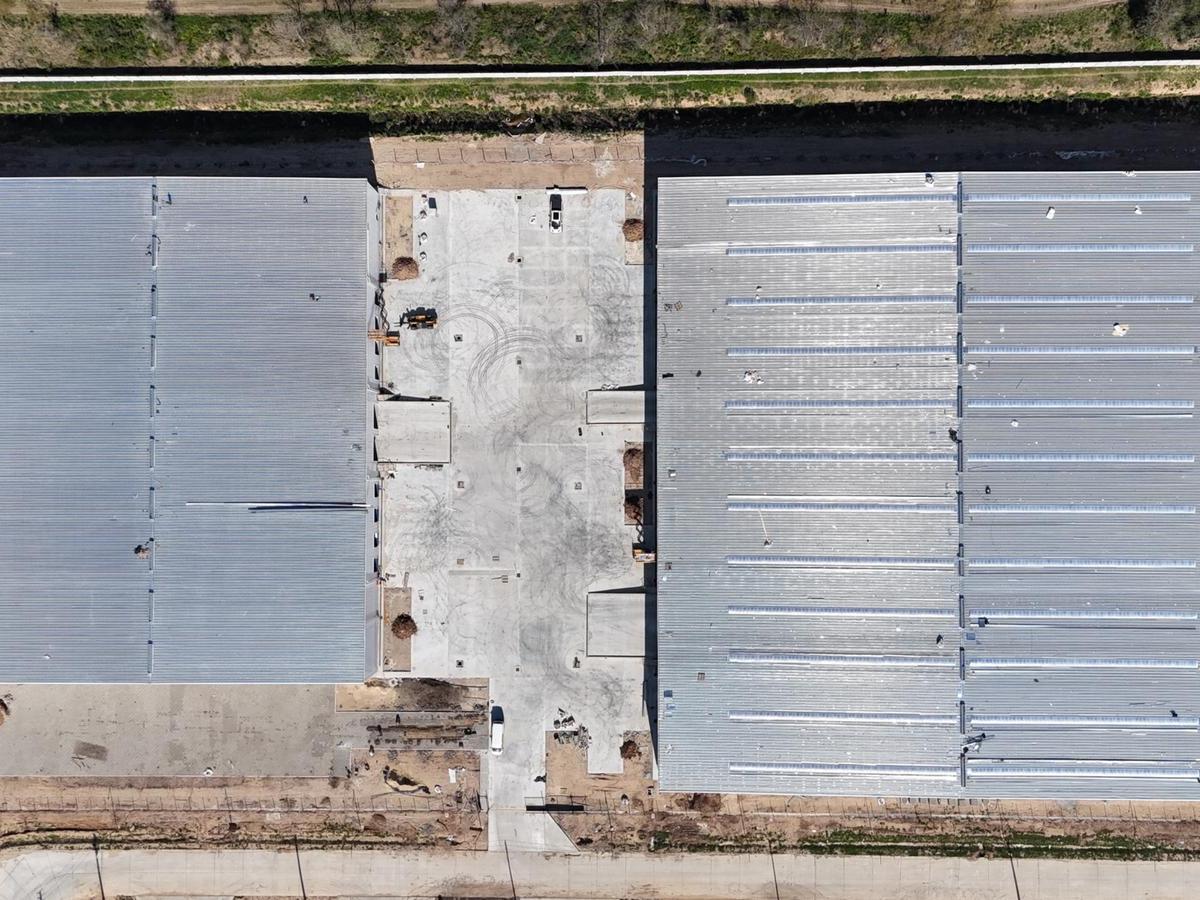 Parque Industrial Aaa, Moreno Pim II 3