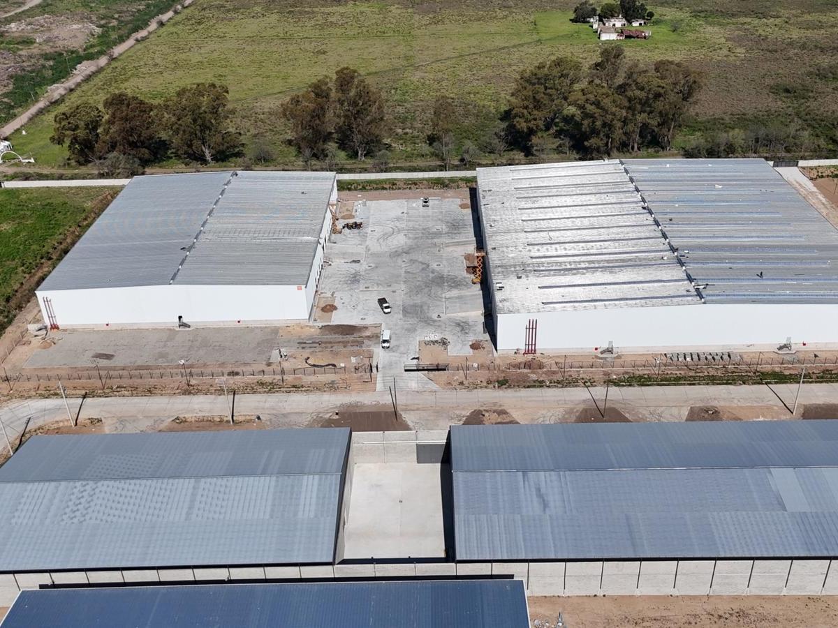 Parque Industrial Aaa, Moreno Pim II 5