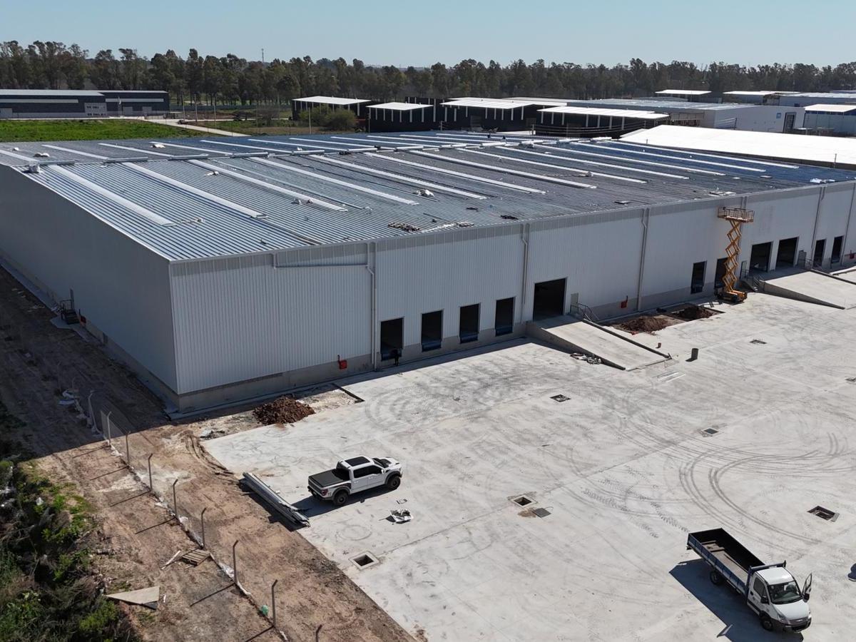 Parque Industrial Aaa, Moreno Pim II 3