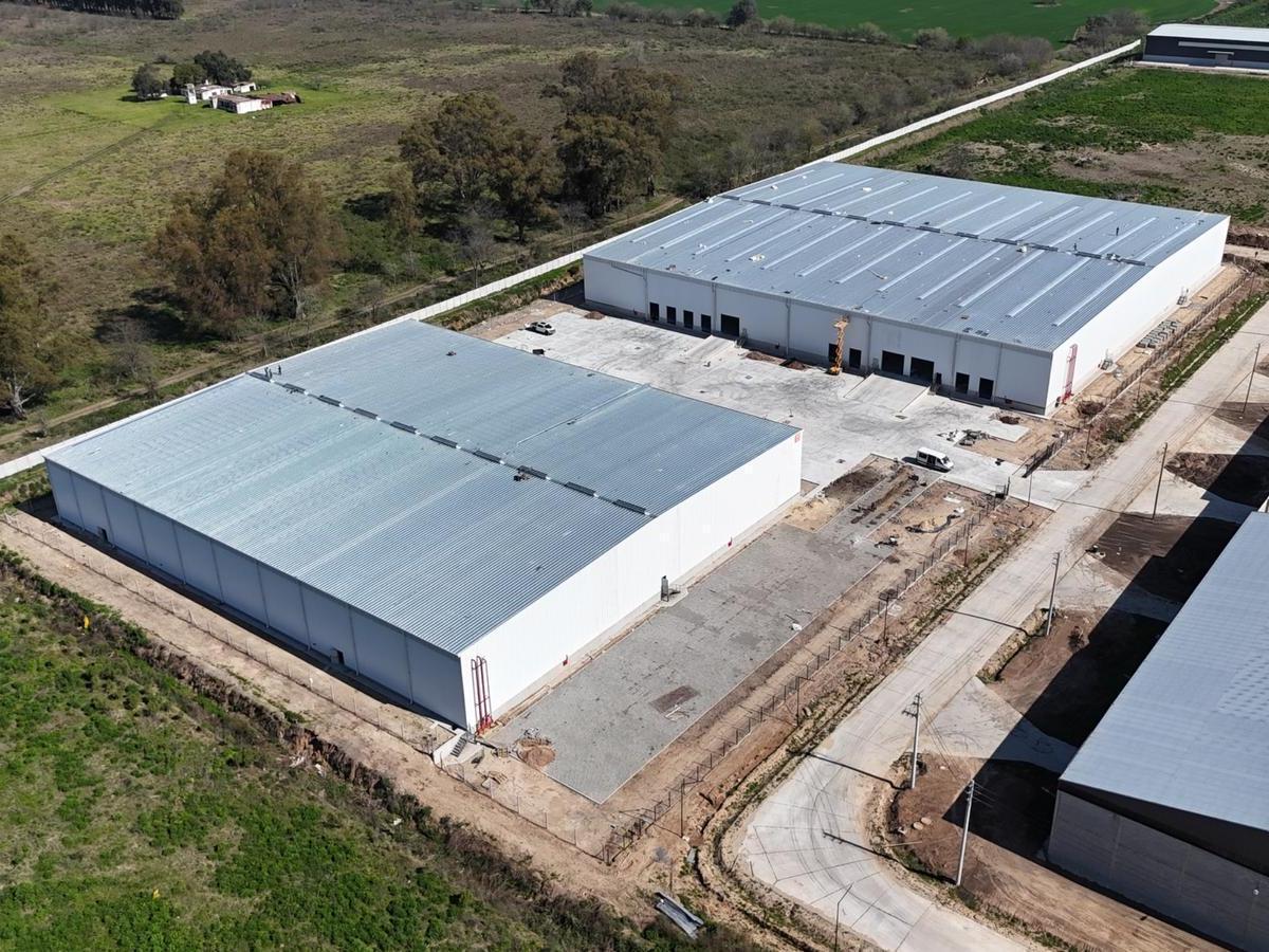 Parque Industrial Aaa, Moreno Pim II 4