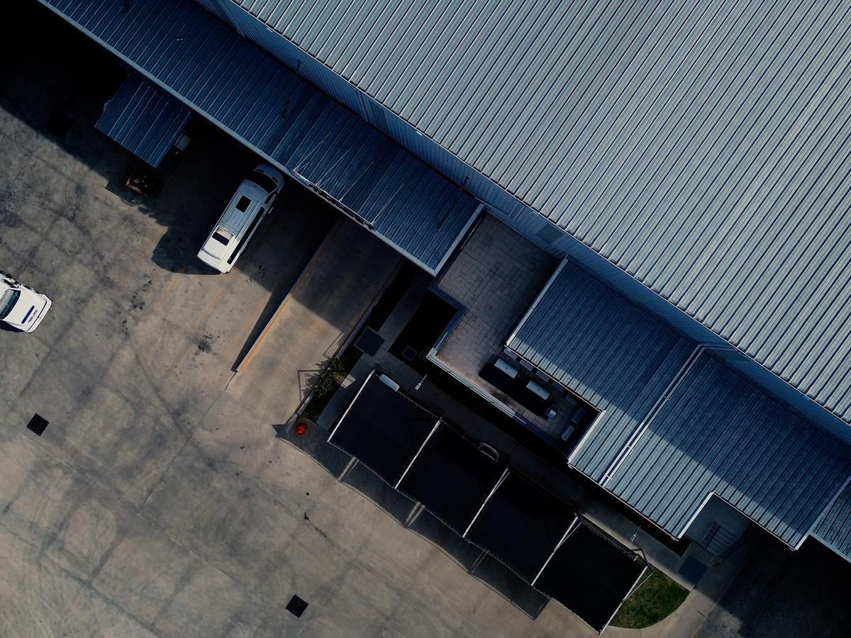 Depósito en Centro Logístico Aaa a Estrenar en Ezeiza 3