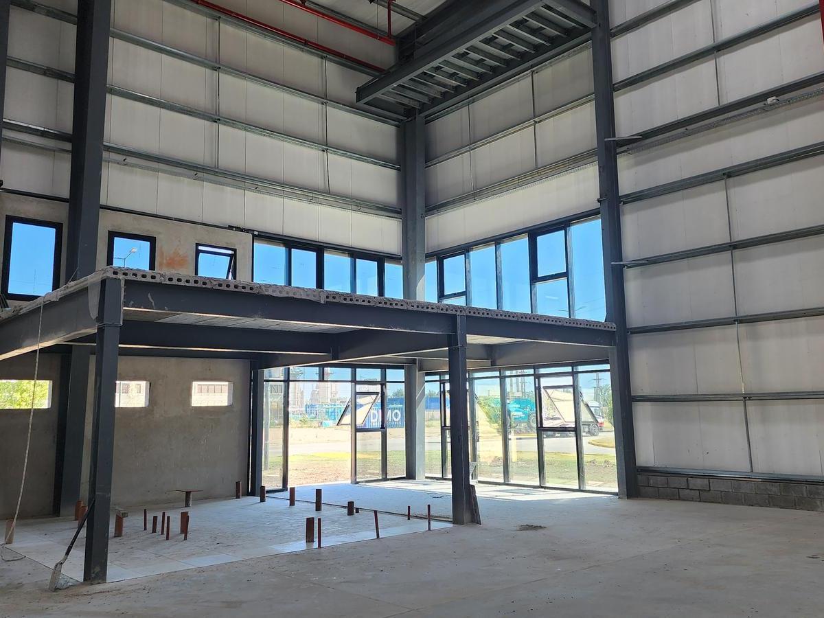 Foto de DEPOSITO / INDUSTRIA AAA- 12.400 m2 - POLO INDUSTRIAL SPEGAZZINI, imagen 4