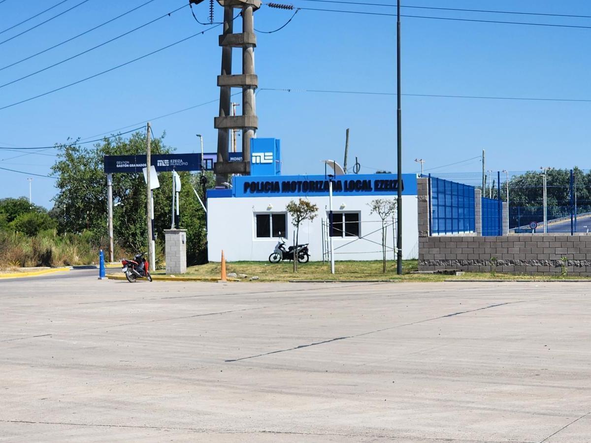 Deposito / Industria Aaa - 12.400 m² - Polo Industrial Spegazzini 3