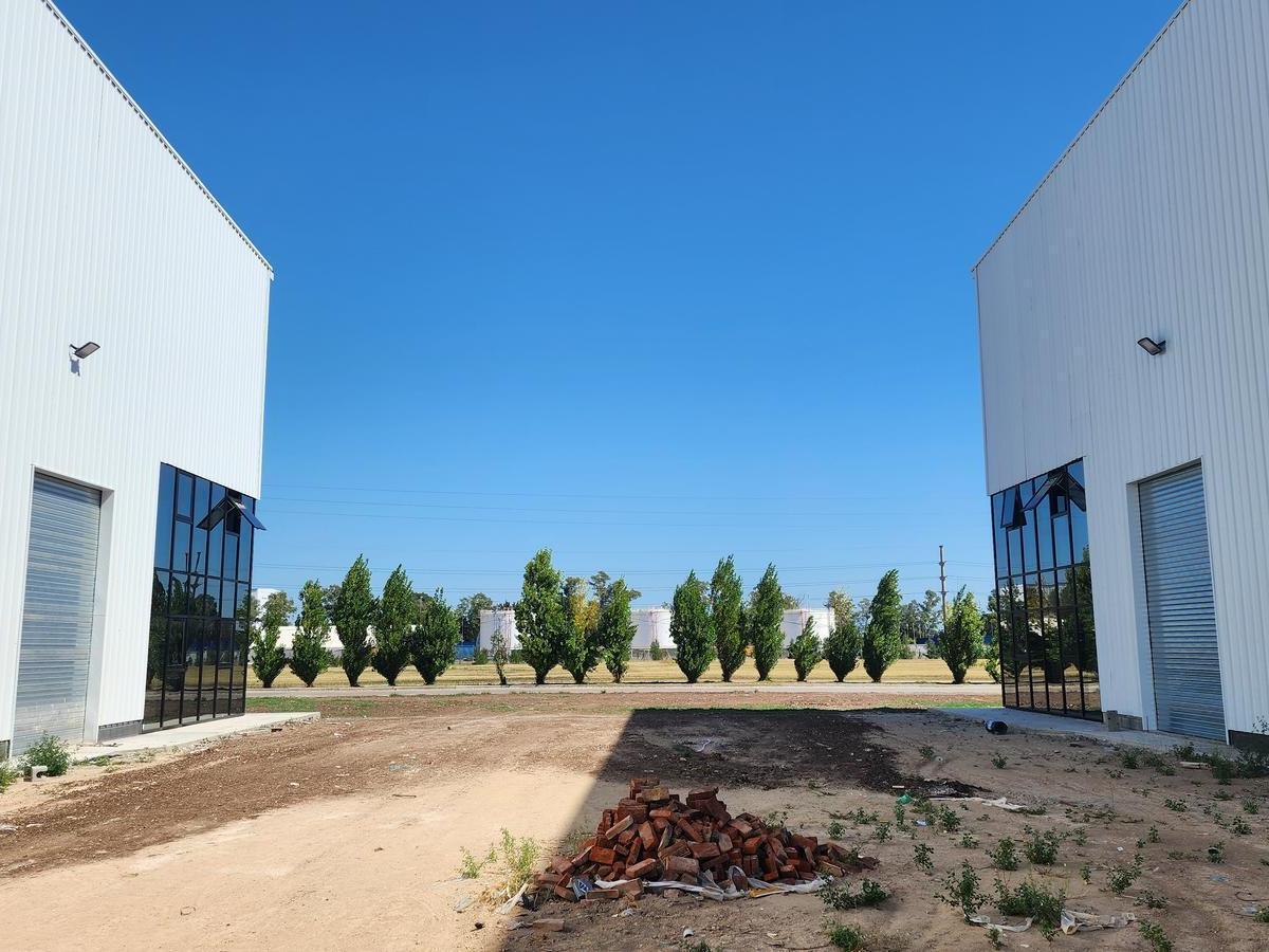 Deposito / Industria Aaa - 12.400 m² - Polo Industrial Spegazzini 2