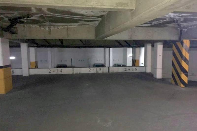 Foto de Gutiérrez 250 | Edificio Bravin - V | Cocheras en Venta | Zona Mendoza, imagen 3