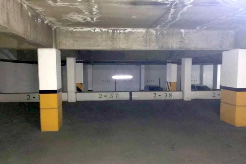 Gutiérrez 250 | Edificio Bravin - V | Cocheras en Venta | Zona Mendoza