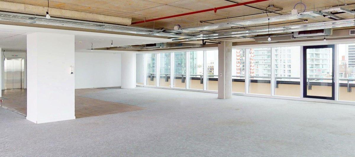 Urquiza 505 | Oficina en Alquiler | Vicente López