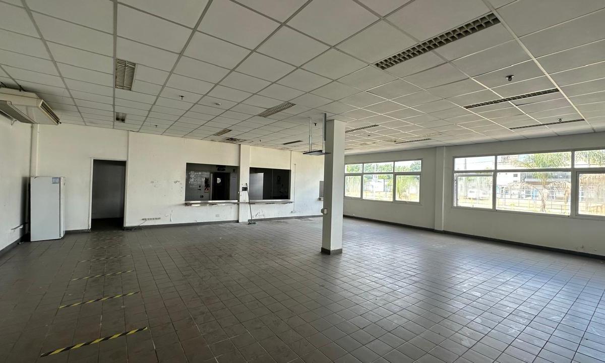 Foto de Centro de Distribución AAA en Parque Industrial Garín de 17.034 m2, imagen 2