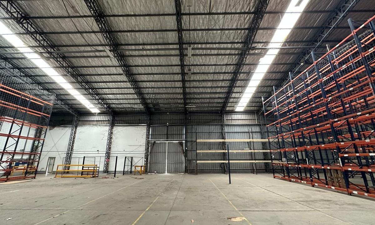 Foto de Centro de Distribución AAA en Parque Industrial Garín de 11.000 m2, imagen 5