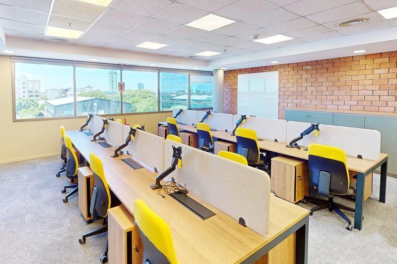 Foto de Olivos Building III | Edificio de muy buena categría | Piso en, imagen 3