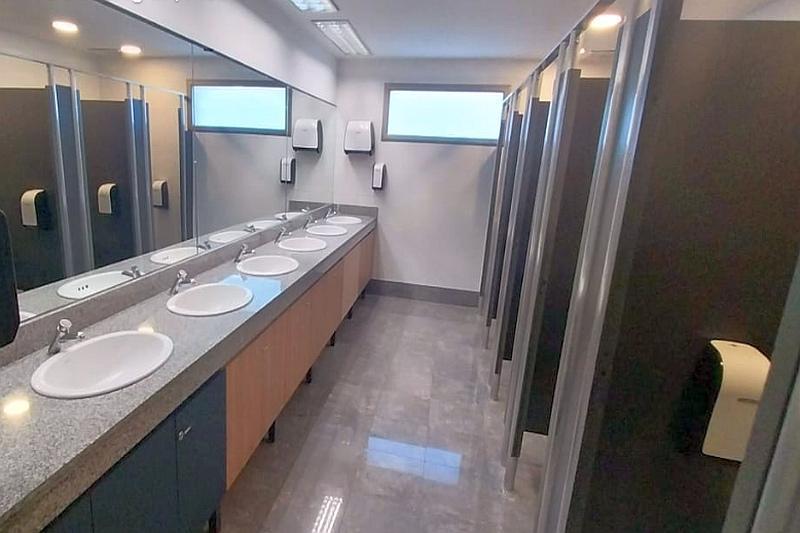 Foto de Olivos Building III | Edificio de muy buena categría | Piso en, imagen 4
