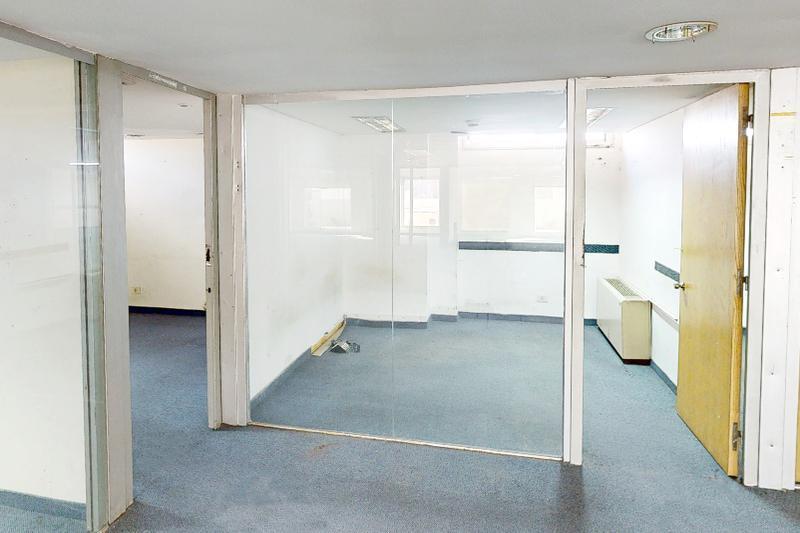 Foto de Av. Roque Sáenz Peña 1100 | Oficina en Alquiler | Microcentro, imagen 2