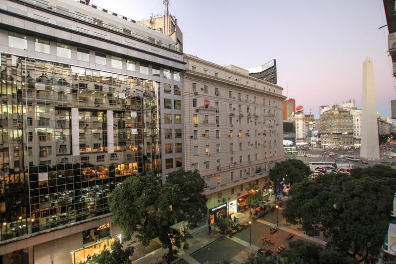 Foto de Av. Roque Sáenz Peña 1100 | Oficina en Alquiler | Microcentro, imagen 2