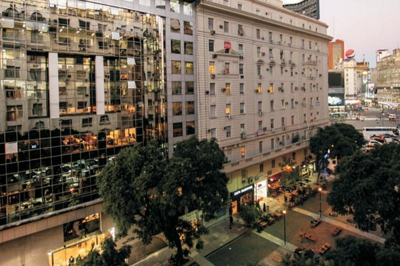 Foto de Av. Roque Sáenz Peña 1100 | Oficina en Alquiler | Microcentro, imagen 3