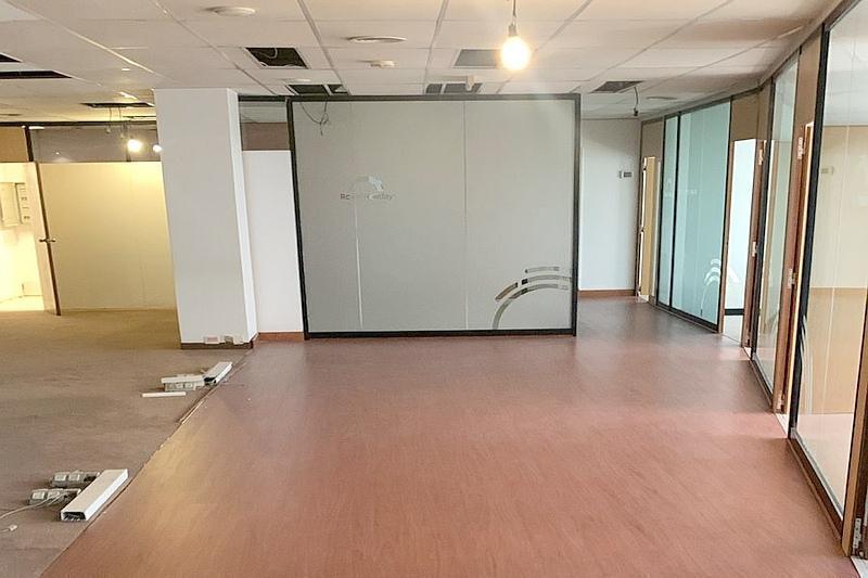 Foto de Av. del Libertador al 2700 | Oficina en alquiler | Vicente López, imagen 4