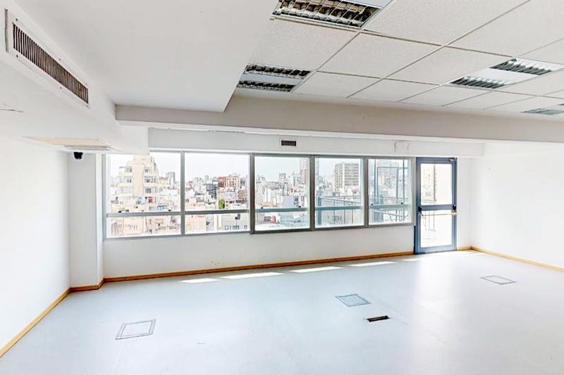 Av. Córdoba al 2000 | Oficina en Alquiler | Recoleta