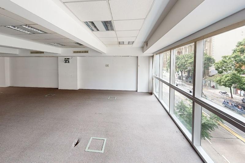 Av. Córdoba al 2000 | Oficina en Alquiler | Recoleta