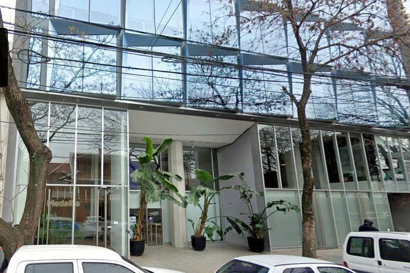 Boutique Work 3 | Edificio con certificación Leed