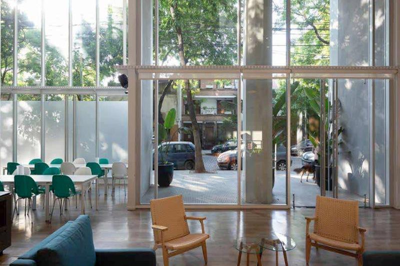 Foto de Boutique Work 3 | Edificio con certificación Leed, imagen 4