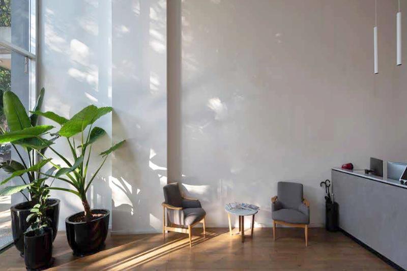 Foto de Boutique Work 3 | Edificio con certificación Leed, imagen 2