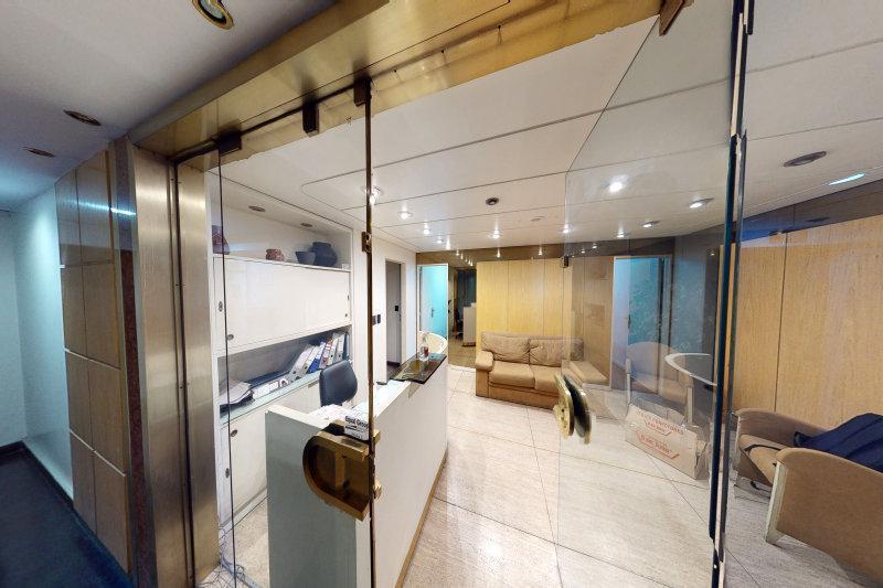 Foto de Av. Córdoba la 600 | Oficina en Venta y Alquiler | Zona Barrio Norte, imagen 5