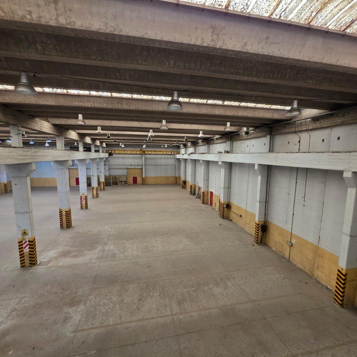 Foto de Planta industrial con oficinas, imagen 4