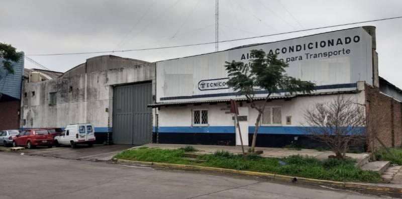 Excelente Deposito - Galpon 1