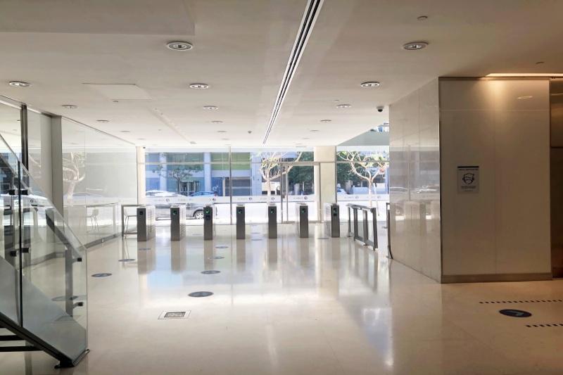 Foto de Av. del Libertador 6350 | Oficina en Alquiler | Nuñez, imagen 2