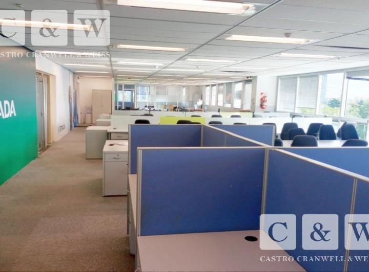 Foto de Tronador 4890 | Oficina en Alquiler | Zona Saavedra, imagen 5