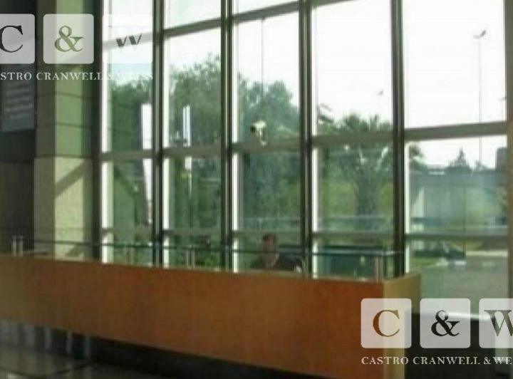Panamericana Plaza |  Semipiso en Alquiler | Zona Saavedra 2