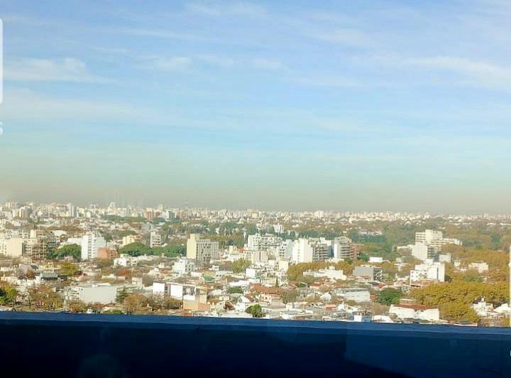 Panamericana Plaza |  Semipiso en Alquiler | Zona Saavedra 3