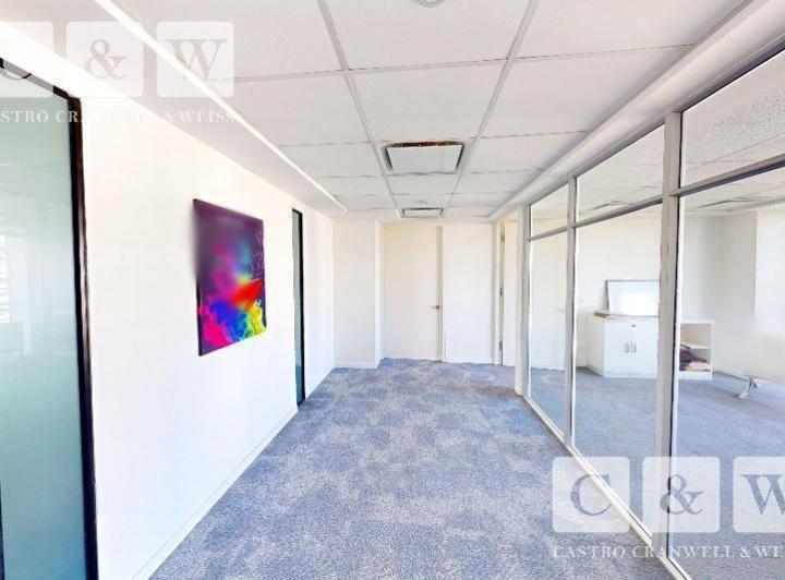 Foto de Juan Carlos Cruz al 1800 | Oficina en Alquiler y Venta | Vicente López, imagen 4