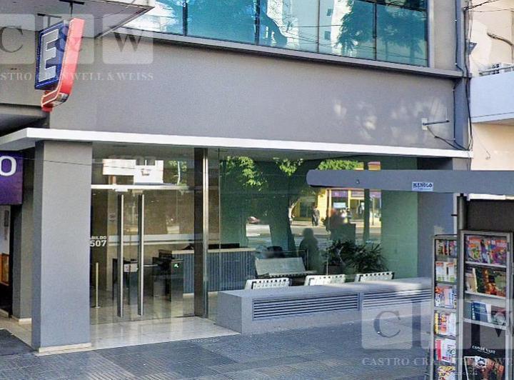 Foto de Cabildo 1500 | Oficina en alquiler | Belgrano, imagen 4
