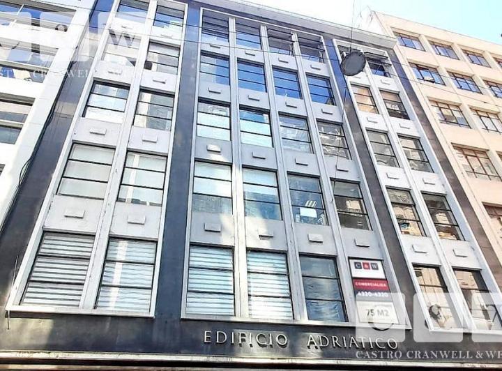 Oficina Lavalle al 400 | Oficina en venta | Zona microcentro