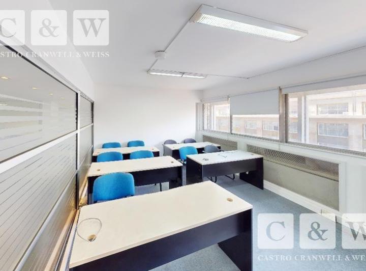 Foto de Julio A. Roca 620 | Oficina en Alquiler y Venta | Microcentro, imagen 5